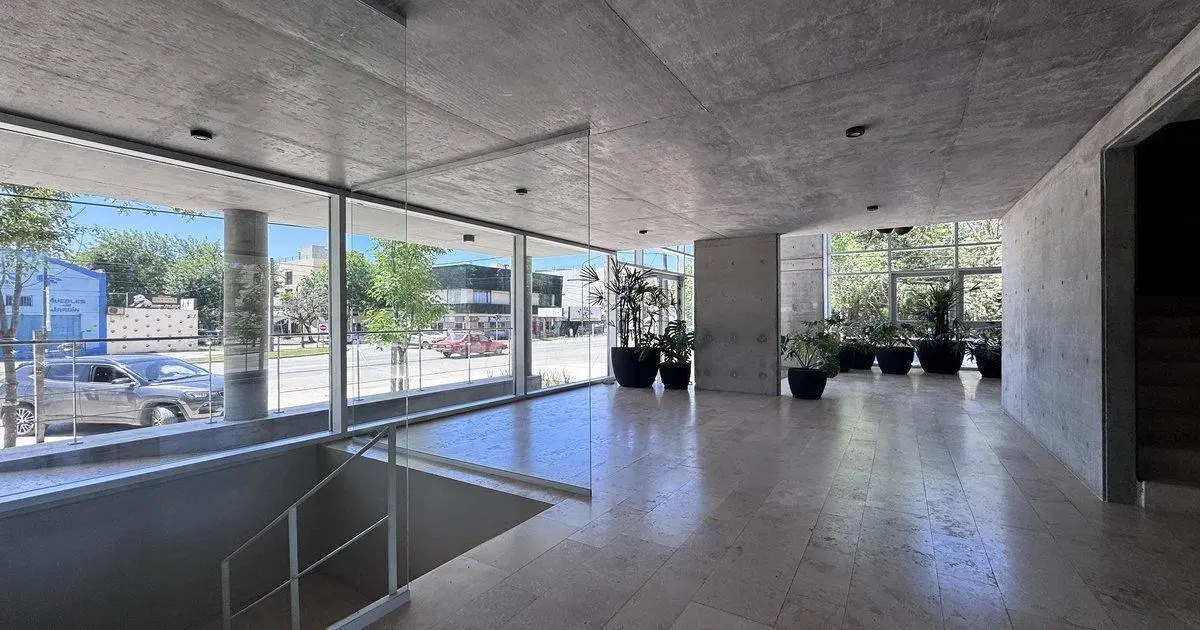 VENTA  - Departamento tipo Loft. Centro, Funes. 3