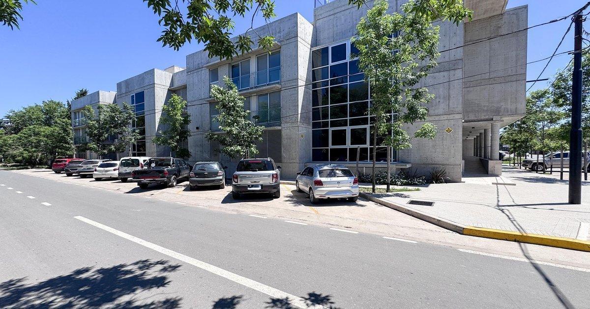 VENTA  - Departamento tipo Loft. Centro, Funes.
