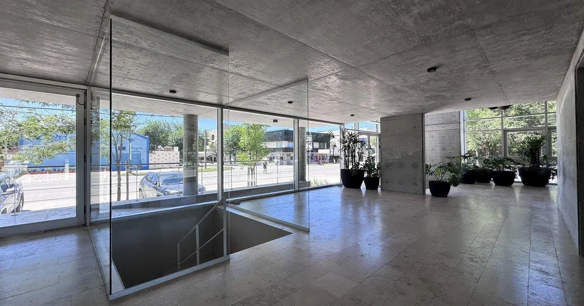 VENTA  - Departamento tipo Loft. Centro, Funes. 5