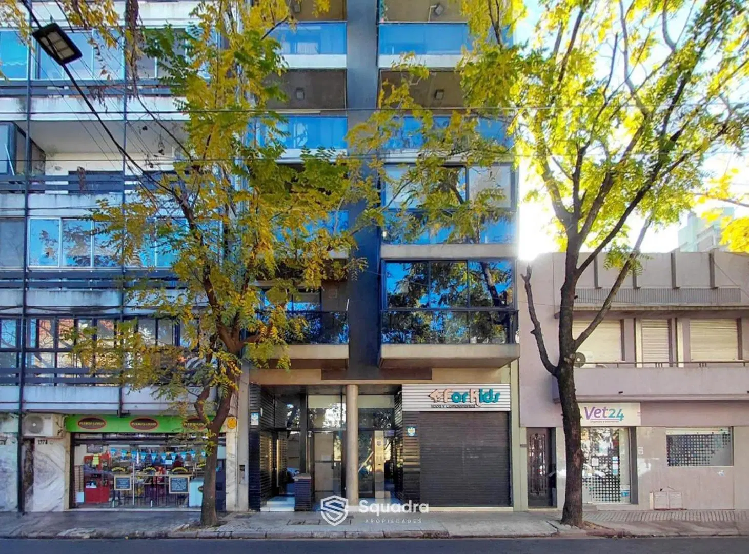 VENTA - Departamento de 2 dormitorios - Centro, Rosario - APTO CRÉDITO. 2