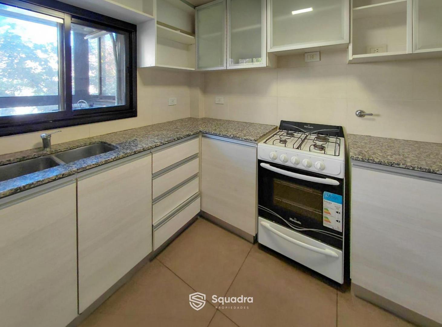 Foto de VENTA - Departamento de 2 dormitorios - Centro, Rosario - APTO CRÉDITO., imagen 3