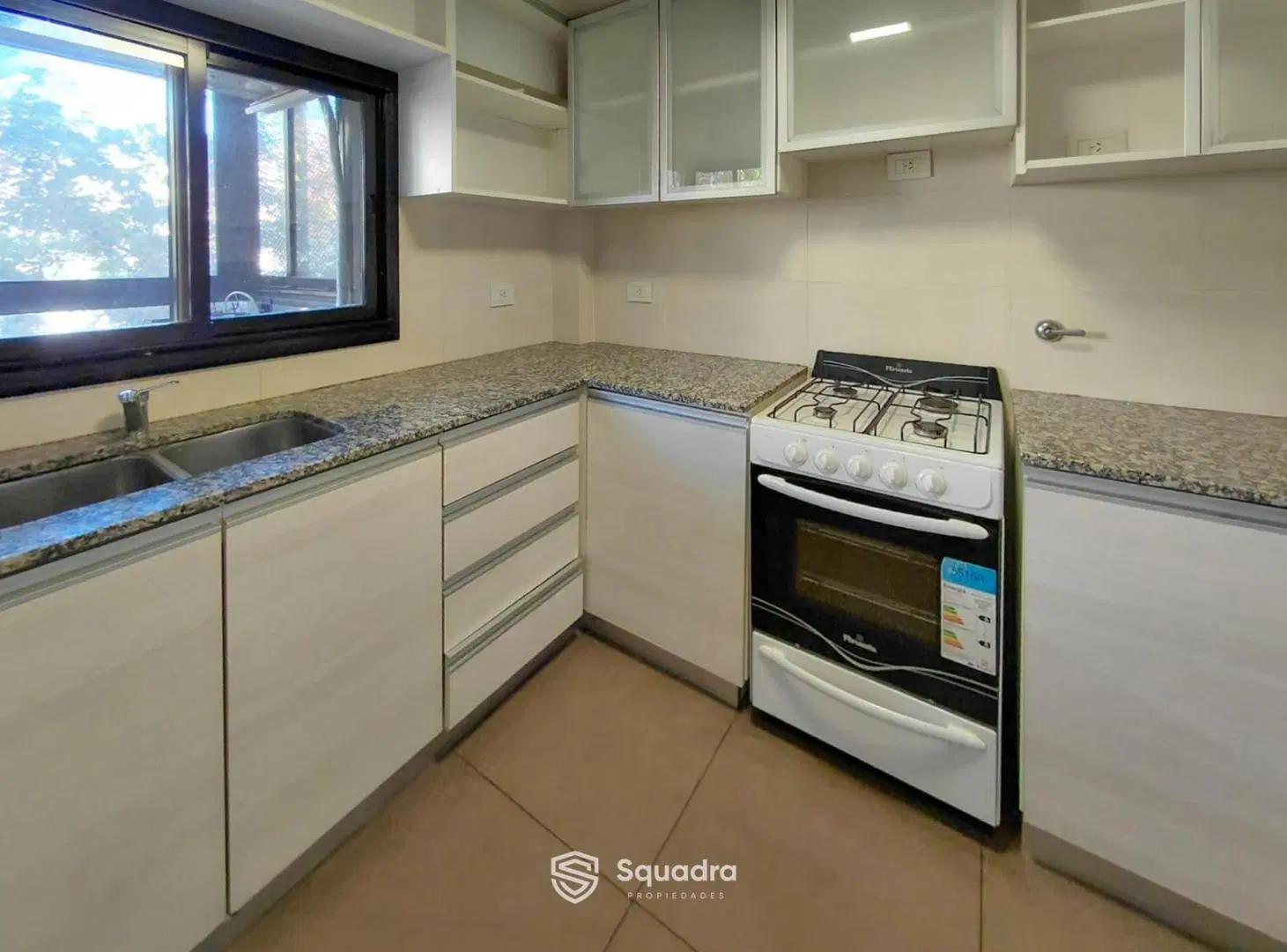 VENTA - Departamento de 2 dormitorios - Centro, Rosario - APTO CRÉDITO. 3