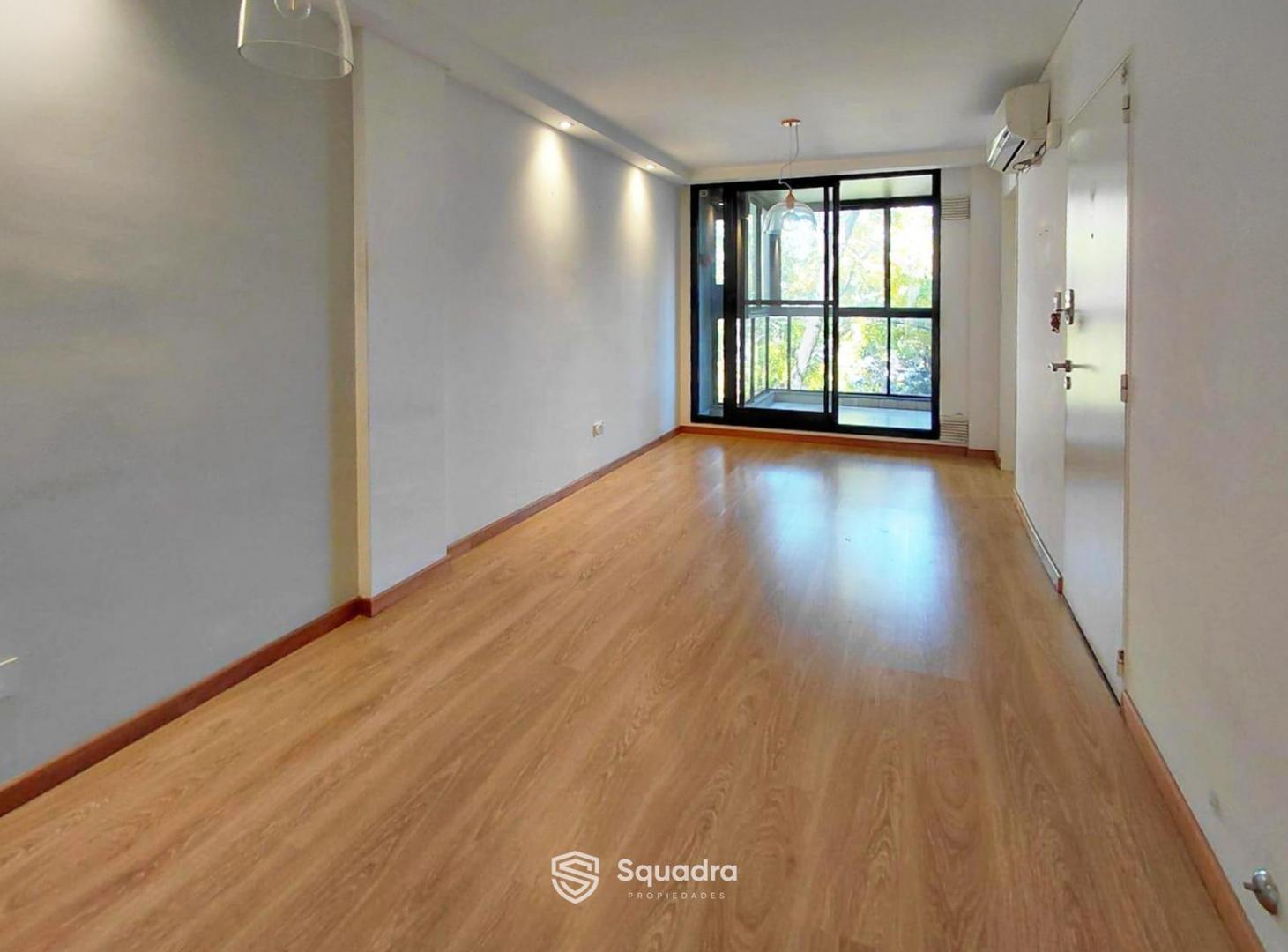 VENTA - Departamento de 2 dormitorios - Centro, Rosario - APTO CRÉDITO.