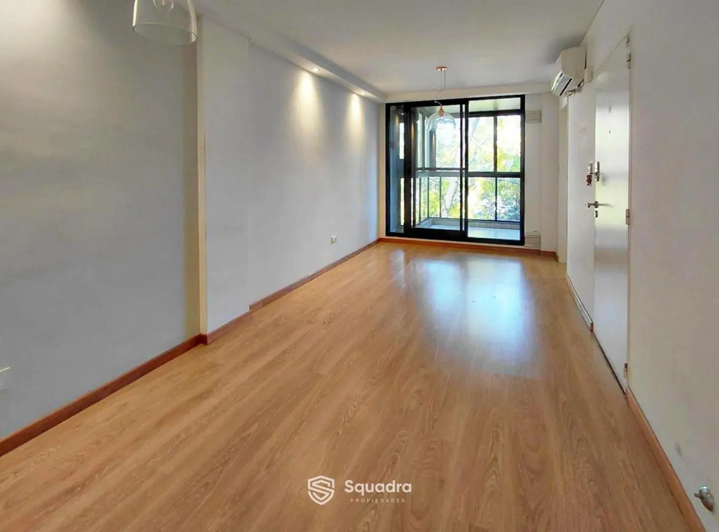 VENTA - Departamento de 2 dormitorios - Centro, Rosario - APTO CRÉDITO. 1