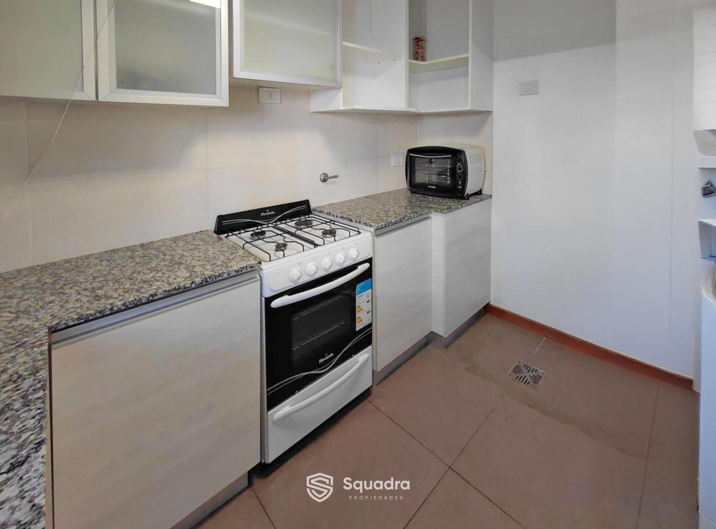 Foto de VENTA - Departamento de 2 dormitorios - Centro, Rosario - APTO CRÉDITO., imagen 5