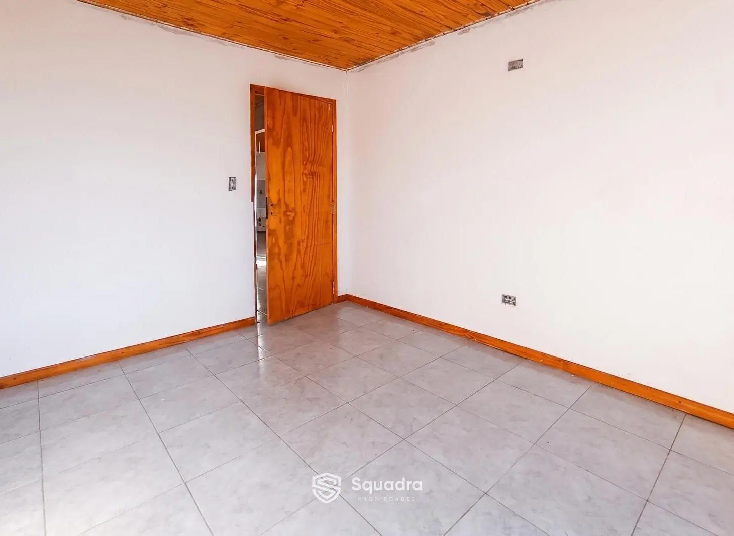 VENTA - 2 Casas a Terminar 2 Dormitorios - Barrio Don Mateo, Funes. 4