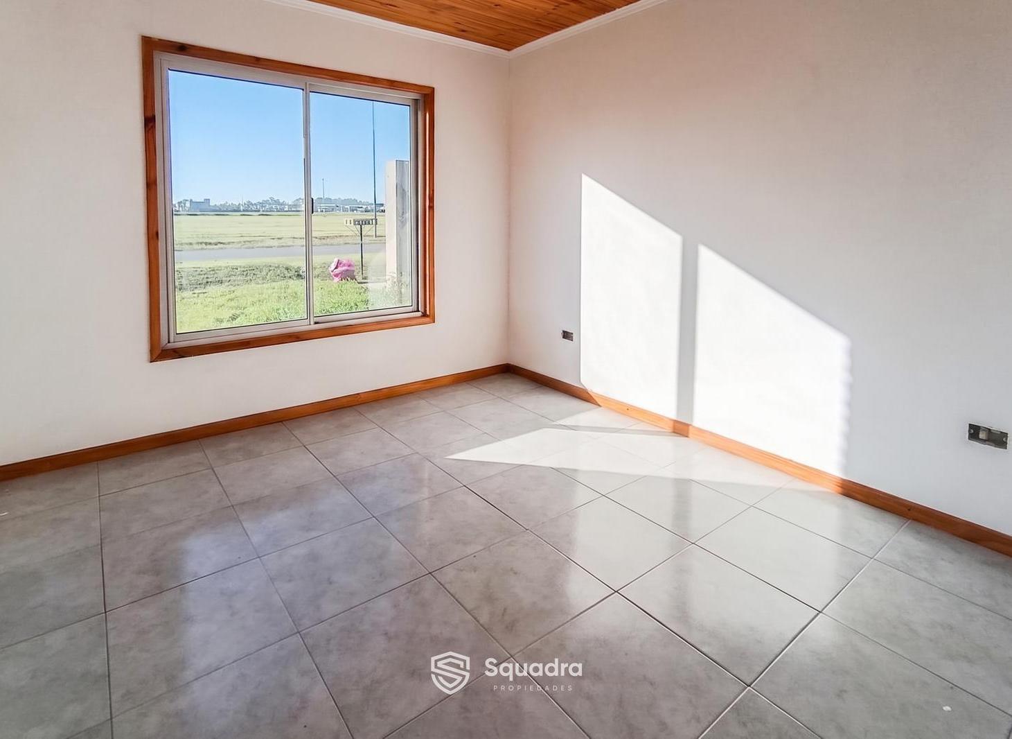 VENTA - 2 Casas a Terminar 2 Dormitorios - Barrio Don Mateo, Funes.
