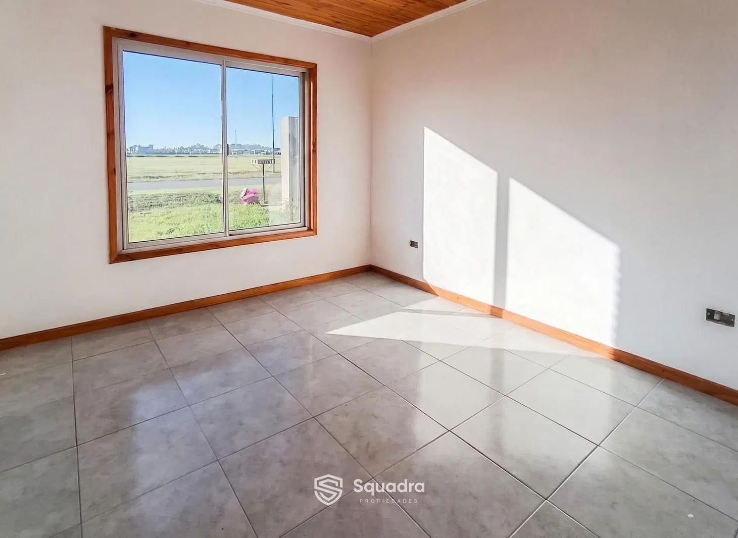 VENTA - 2 Casas a Terminar 2 Dormitorios - Barrio Don Mateo, Funes. 1