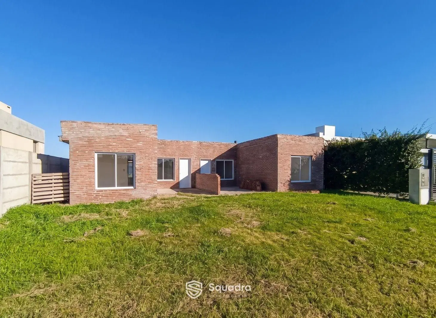 VENTA - 2 Casas a Terminar 2 Dormitorios - Barrio Don Mateo, Funes. 5