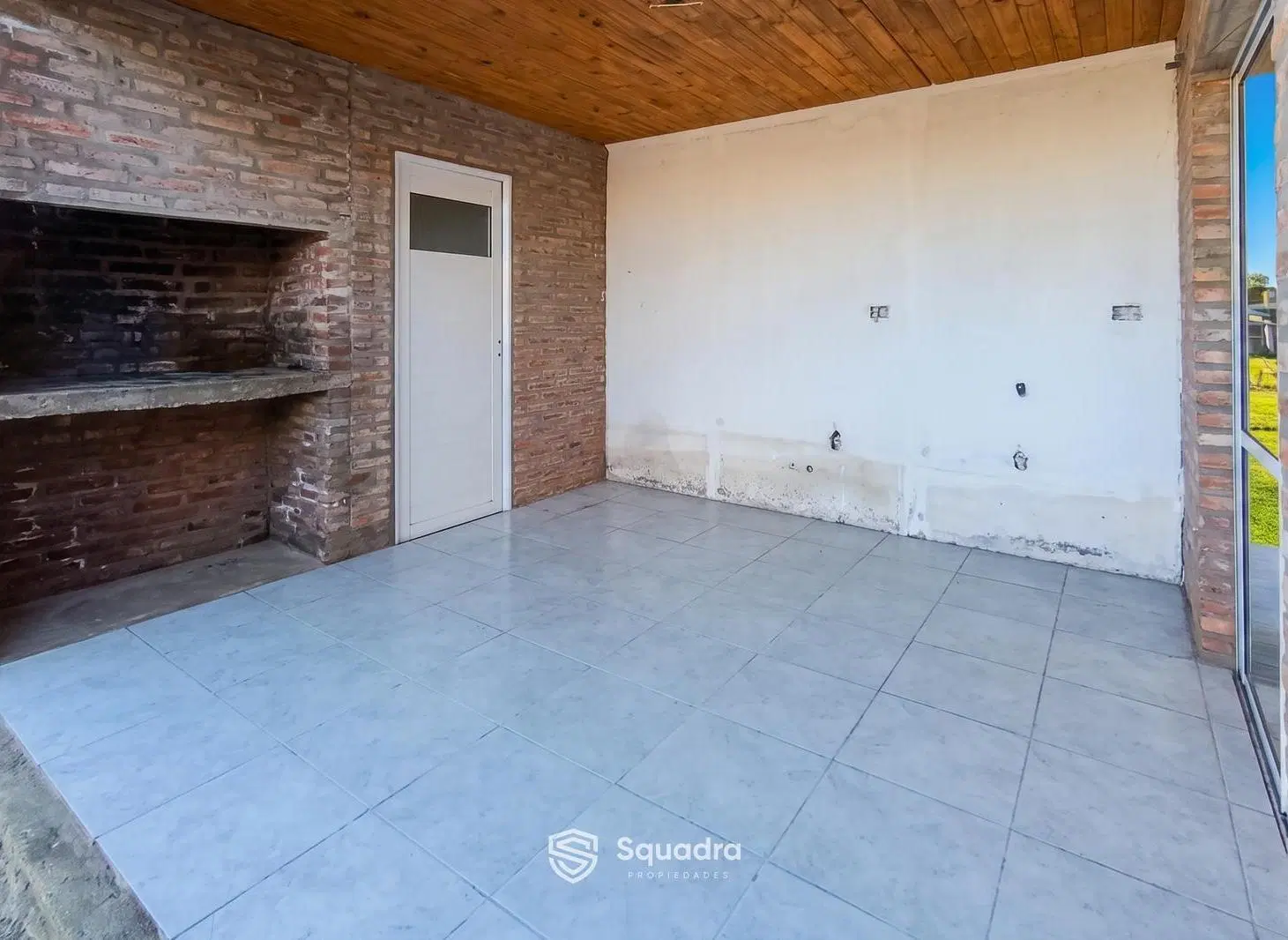 VENTA - 2 Casas a Terminar 2 Dormitorios - Barrio Don Mateo, Funes. 2