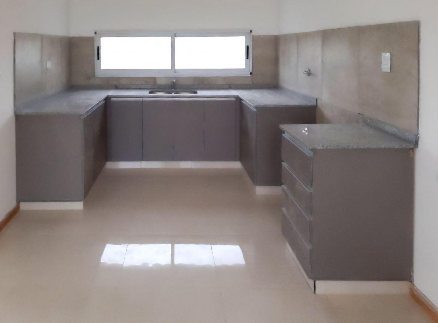 Foto de VENTA- Casa 2 dormitorios - Barrio Don Mateo, Rosario, imagen 5