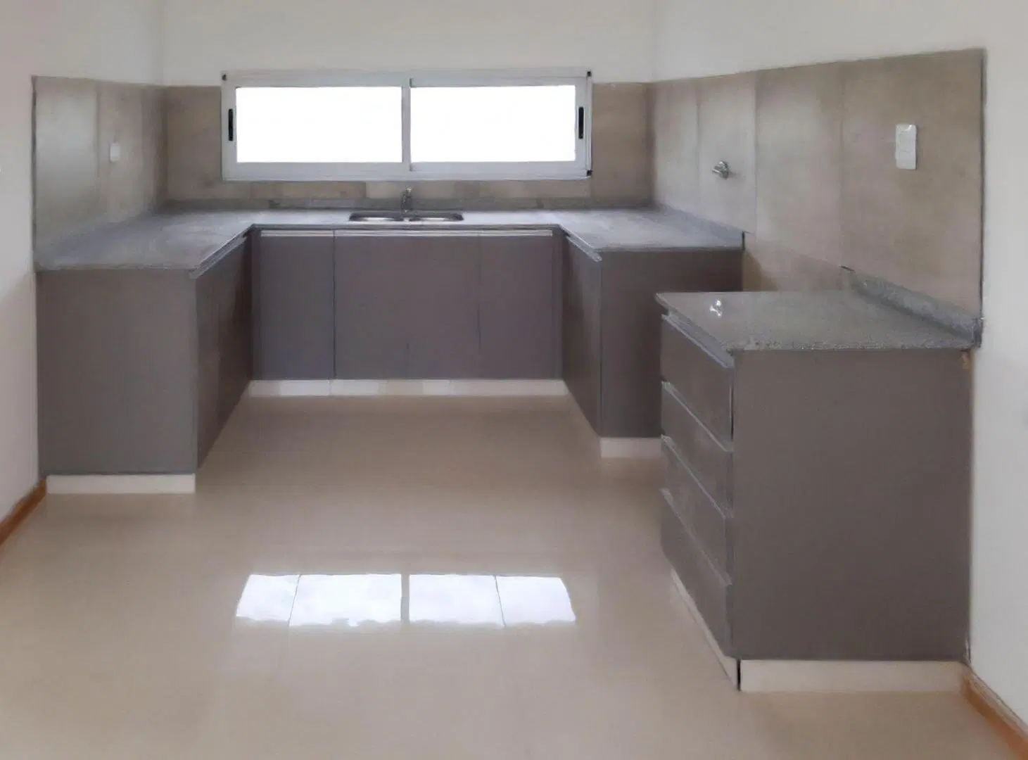 VENTA- Casa 2 dormitorios - Barrio Don Mateo, Rosario 5