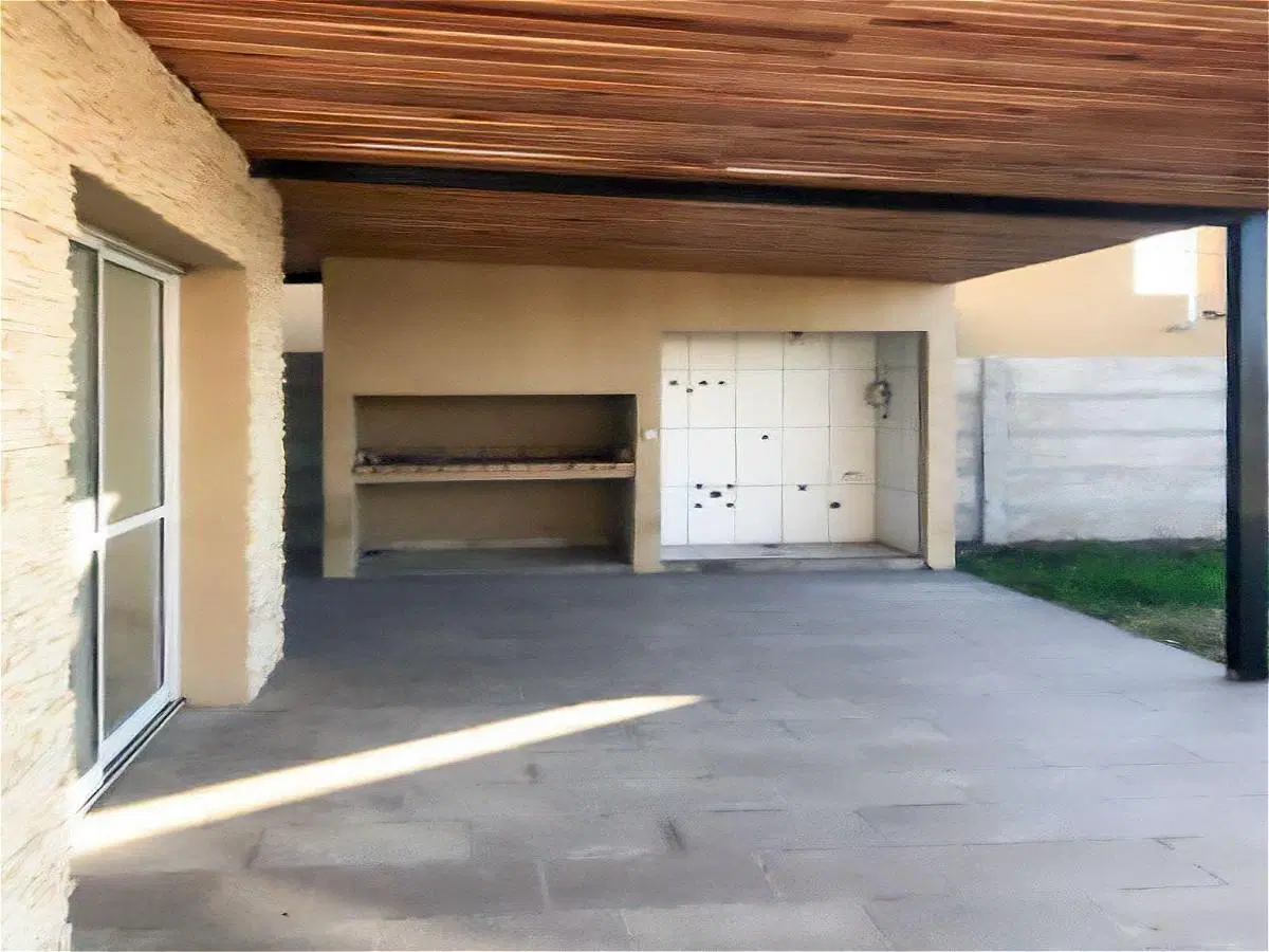 VENTA- Casa 2 dormitorios - Barrio Don Mateo, Rosario 3