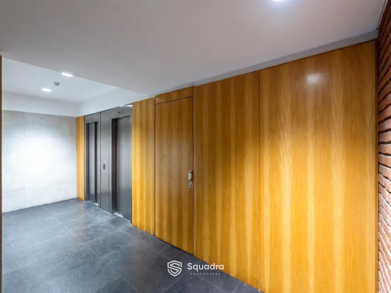 VENTA | PERMUTA - Departamento 1 dormitorio. Centro, Rosario - APTO CRÉDITO. 3