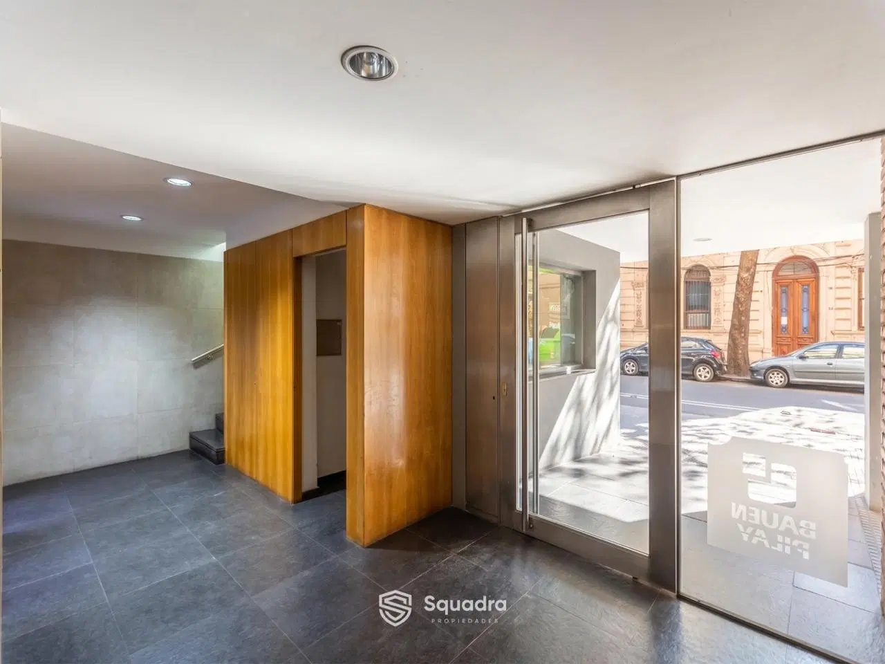 VENTA | PERMUTA - Departamento 1 dormitorio. Centro, Rosario - APTO CRÉDITO. 5