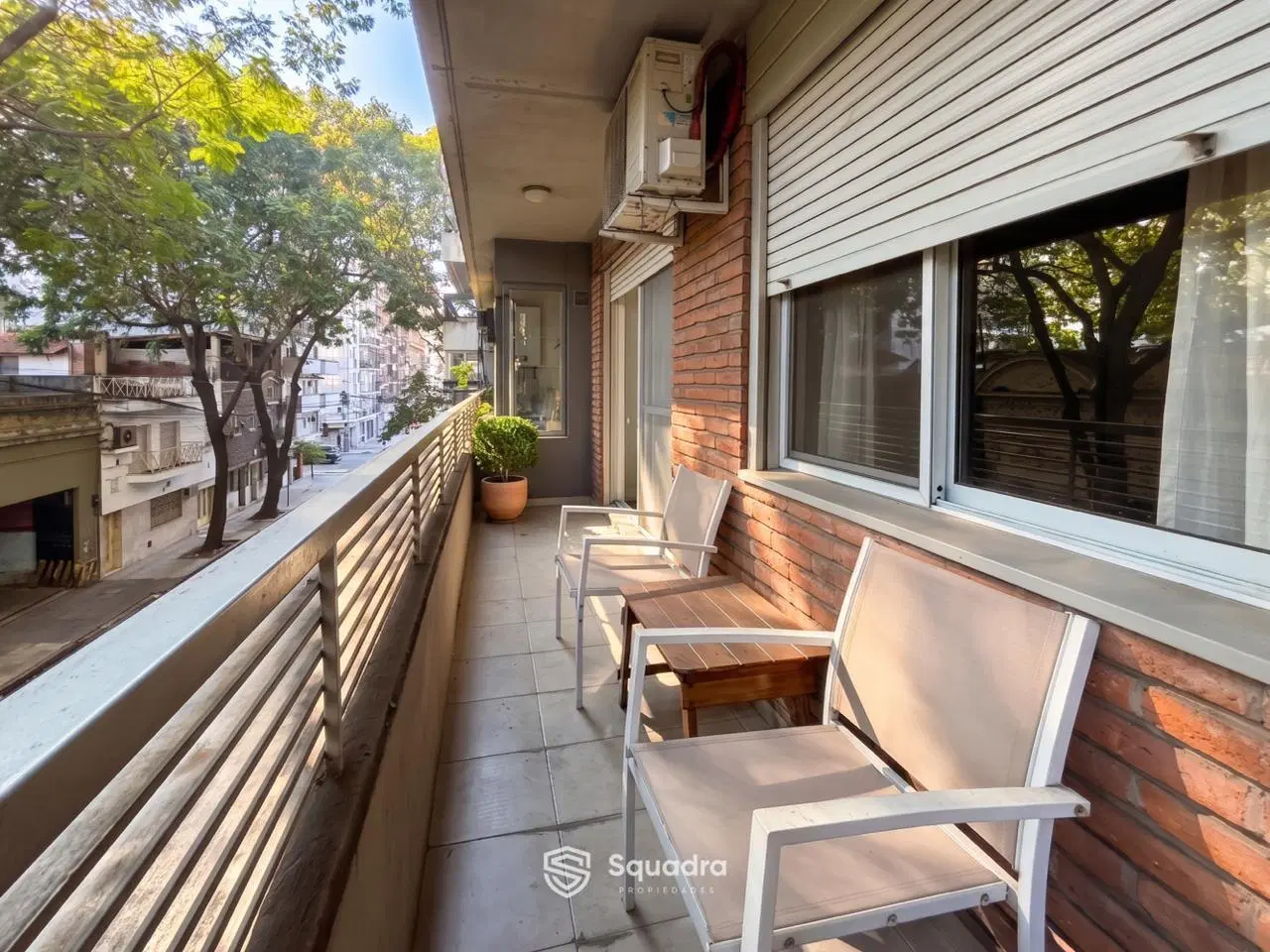 VENTA | PERMUTA - Departamento 1 dormitorio. Centro, Rosario - APTO CRÉDITO. 4