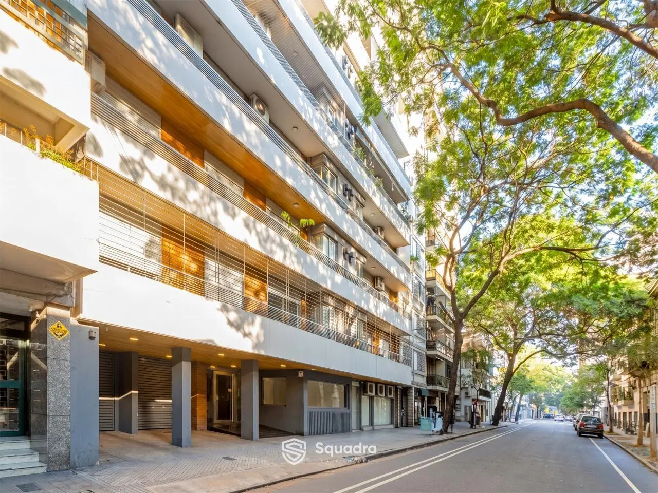 VENTA | PERMUTA - Departamento 1 dormitorio. Centro, Rosario - APTO CRÉDITO. 1