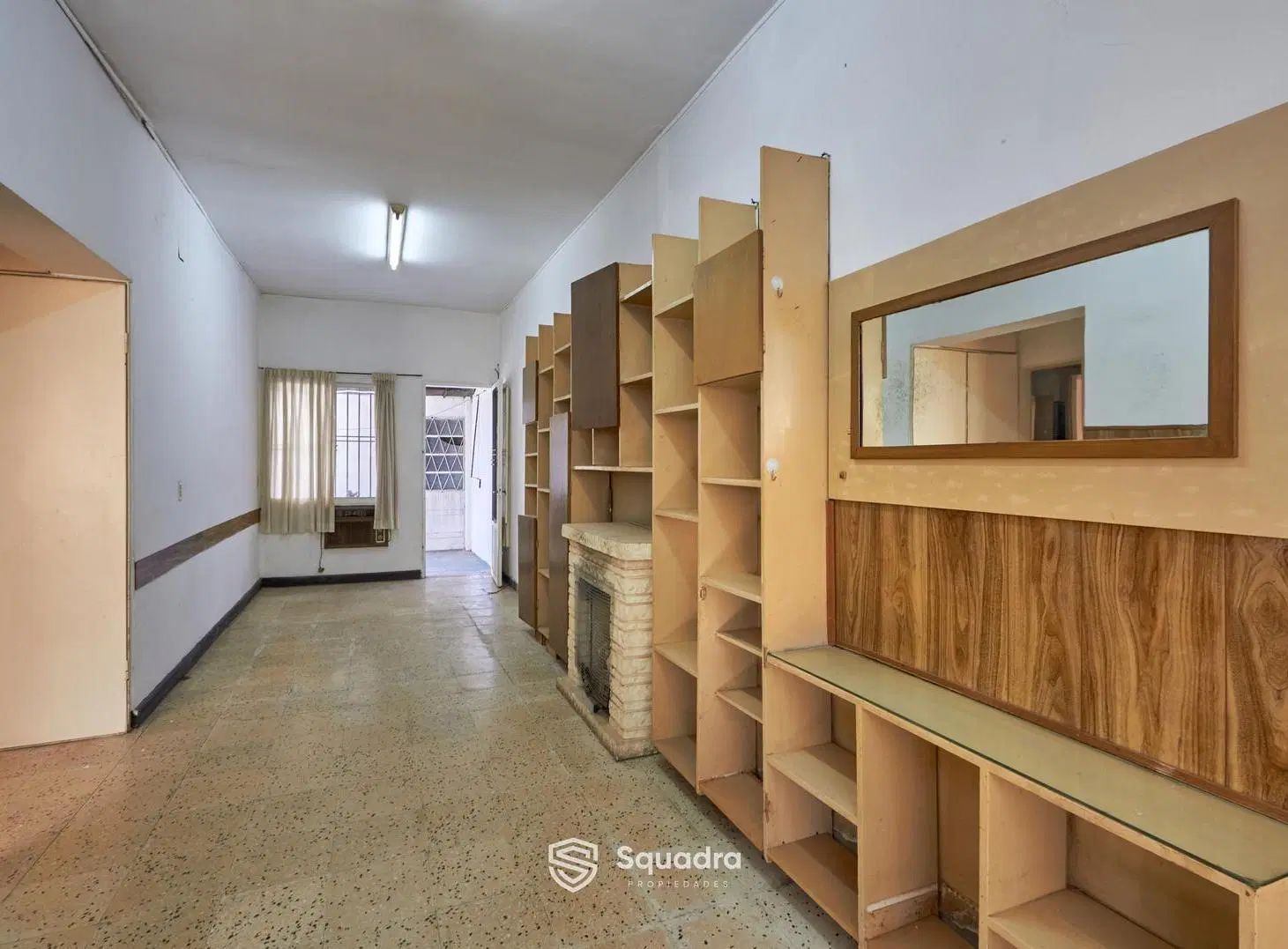 VENTA - Casa interna de 3 dormitorios con 2 patios - Barrio España y Hospitales, Rosario. 8