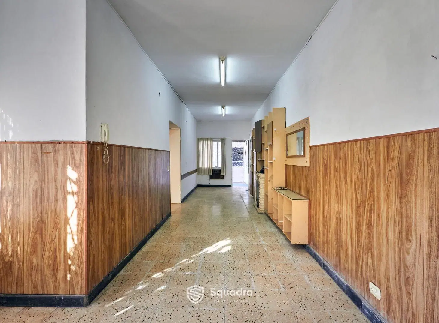 VENTA - Casa interna de 3 dormitorios con 2 patios - Barrio España y Hospitales, Rosario. 4