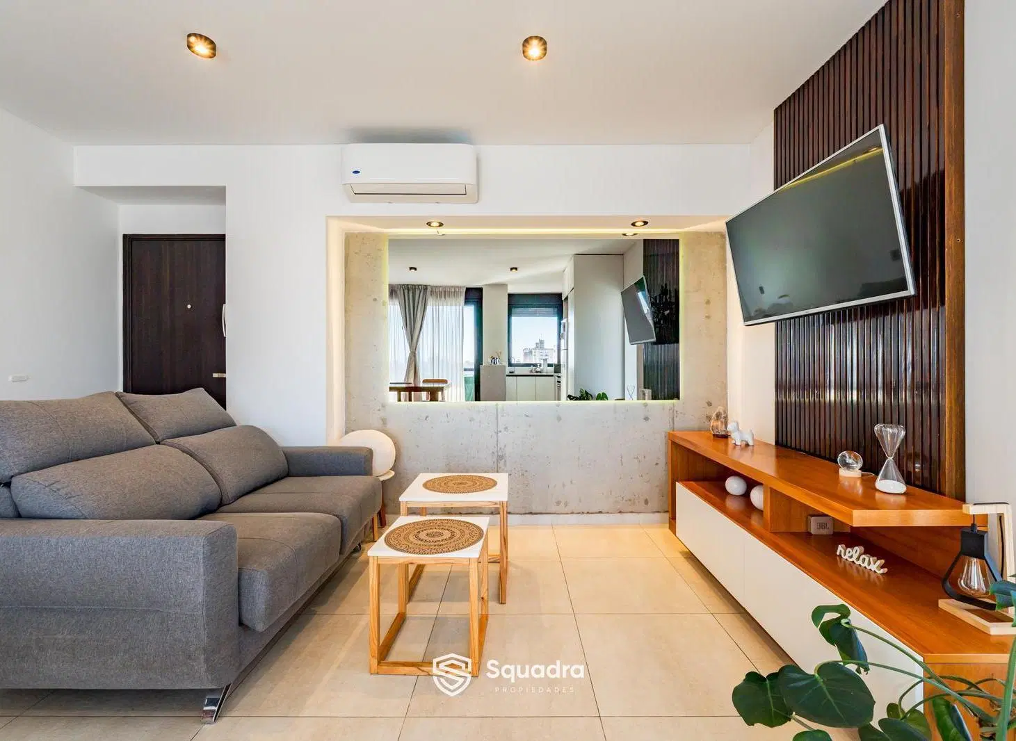 VENTA - Departamento piso exclusivo 2 dormitorios, con amenities - Echesortu, Rosario. 5
