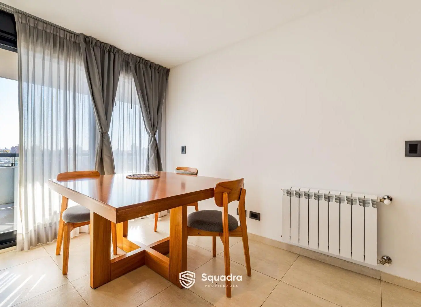 VENTA - Departamento piso exclusivo 2 dormitorios, con amenities - Echesortu, Rosario. 3
