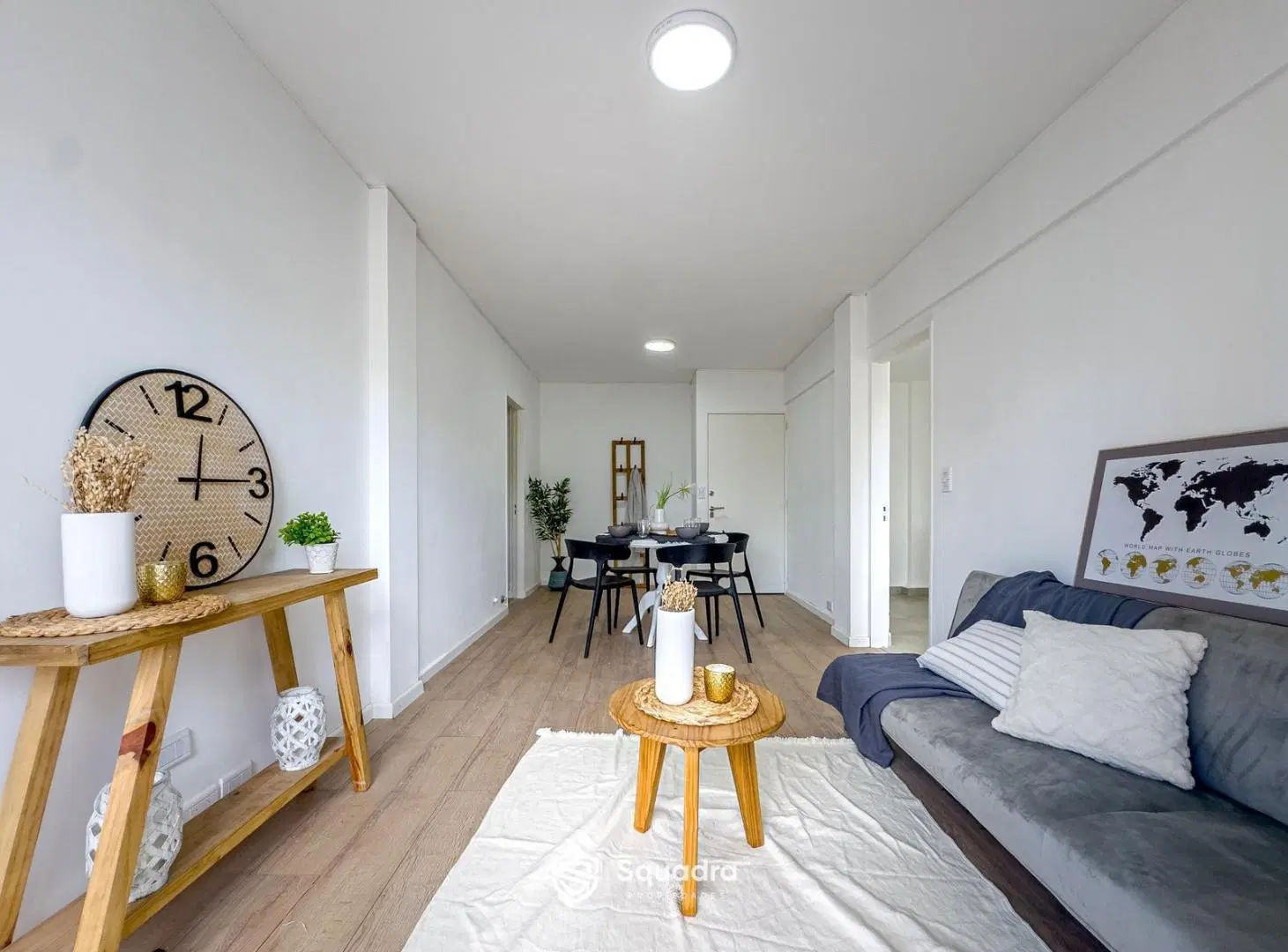 VENTA | PERMUTA - Departamento de 3 dormitorios - Centro, Rosario - APTO CRÉDITO. 4
