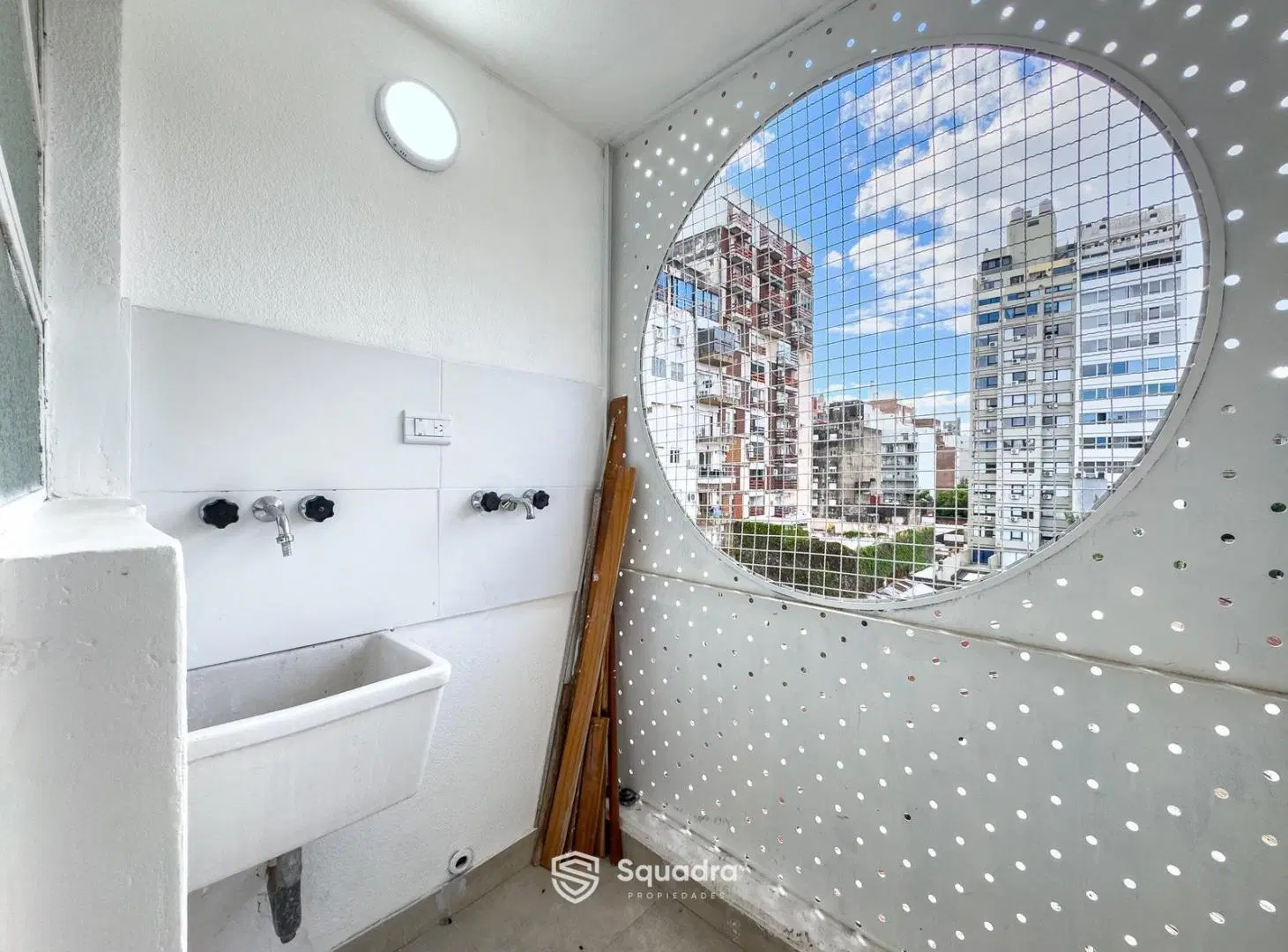 VENTA | PERMUTA - Departamento de 3 dormitorios - Centro, Rosario - APTO CRÉDITO. 5
