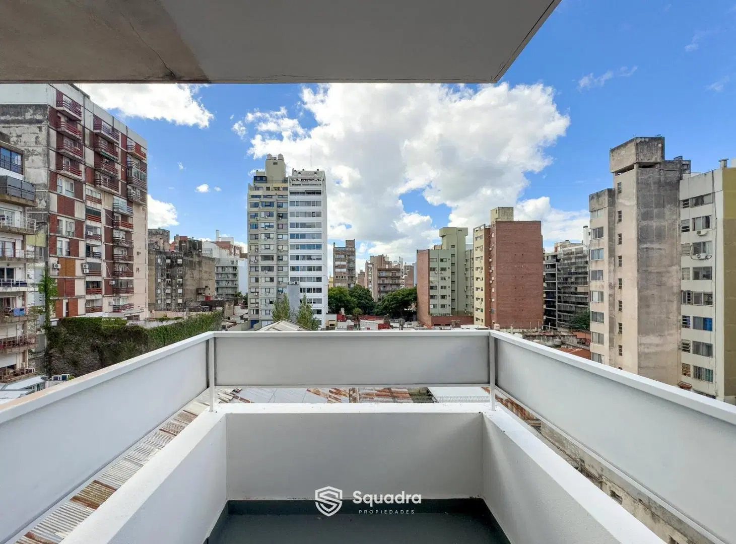 VENTA | PERMUTA - Departamento de 3 dormitorios - Centro, Rosario - APTO CRÉDITO. 3