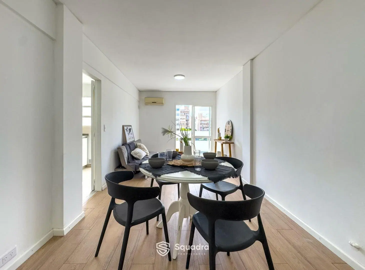 VENTA | PERMUTA - Departamento de 3 dormitorios - Centro, Rosario - APTO CRÉDITO. 2