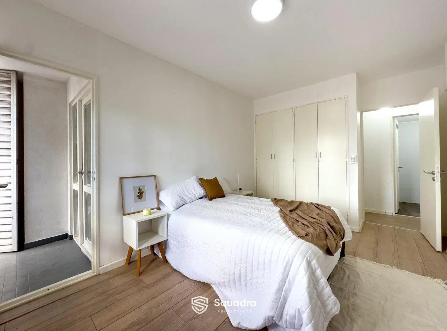 VENTA | PERMUTA - Departamento de 3 dormitorios - Centro, Rosario - APTO CRÉDITO. 1
