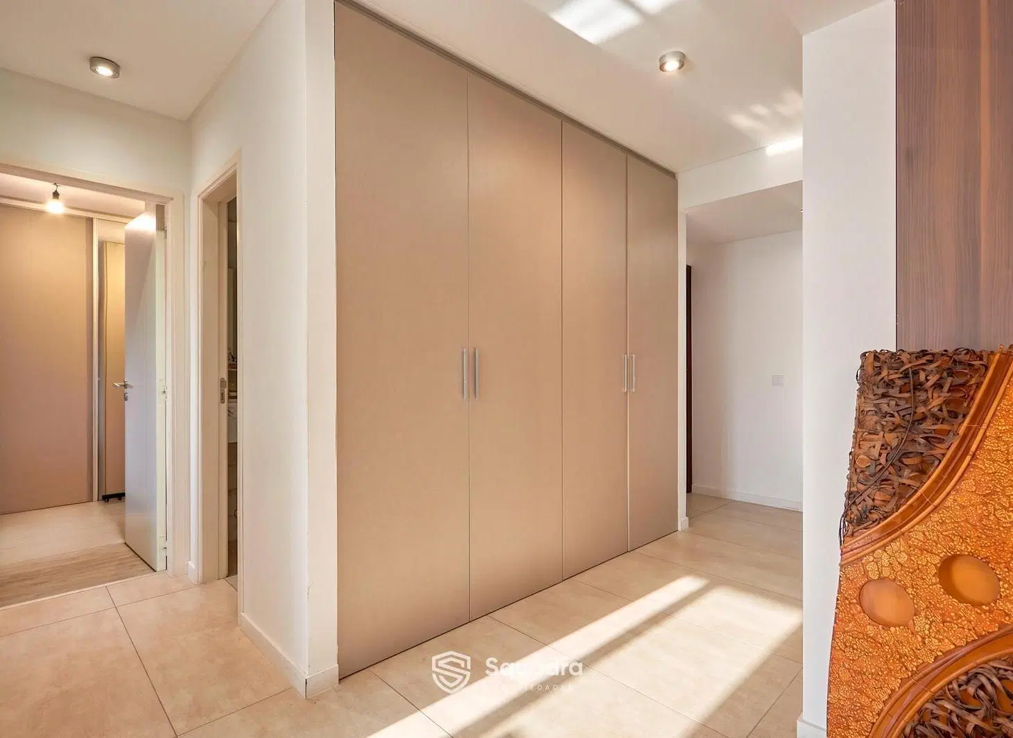 VENTA - Departamento 2 dormitorios, con amenities y vista al río - Barrio Arroyito, Rosario. 1