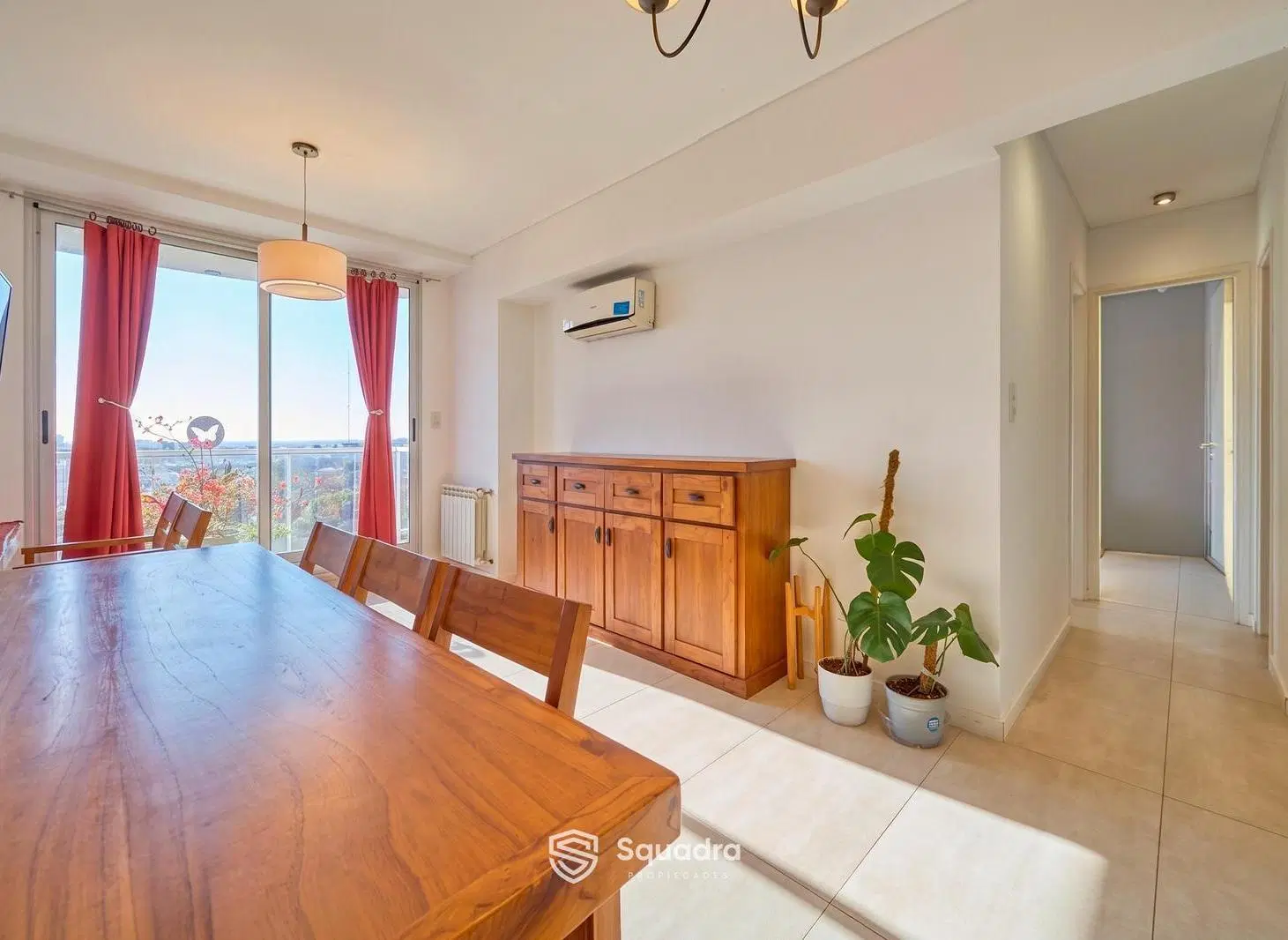 VENTA - Departamento 2 dormitorios, con amenities y vista al río - Barrio Arroyito, Rosario. 4