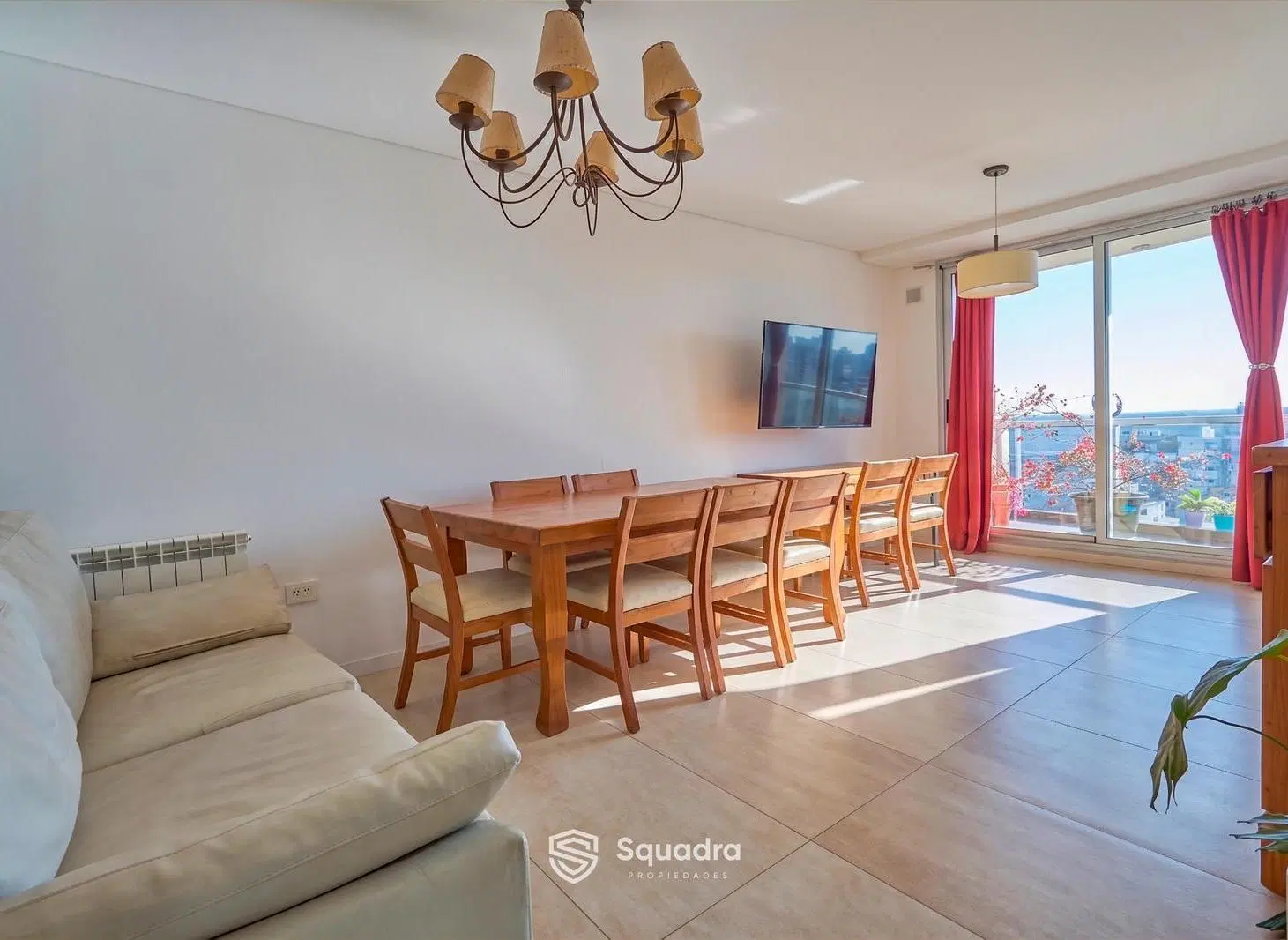 VENTA - Departamento 2 dormitorios, con amenities y vista al río - Barrio Arroyito, Rosario. 2