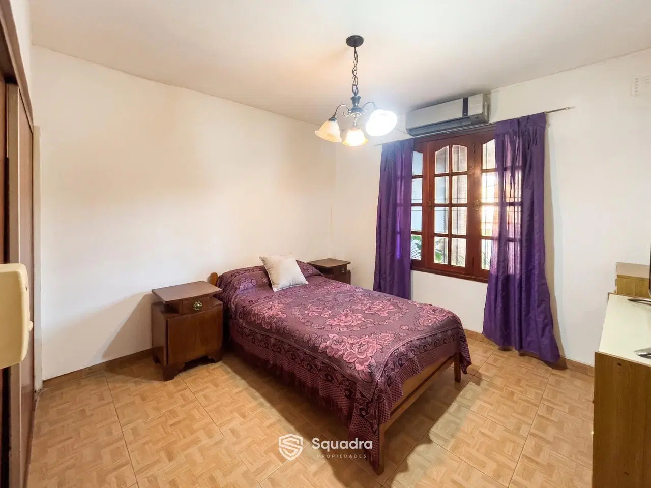 VENTA - Casa de 2 dormitorios y patio - Barrio Alberdi, Rosario. 5