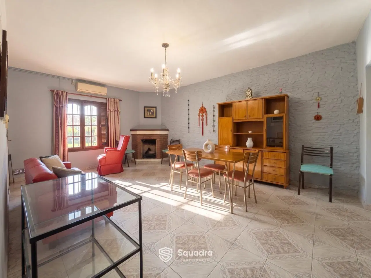 VENTA - Casa de 2 dormitorios y patio - Barrio Alberdi, Rosario. 3
