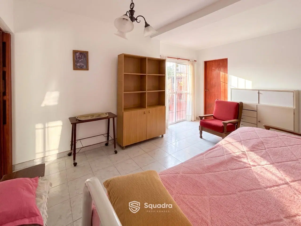 VENTA - Casa de 2 dormitorios y patio - Barrio Alberdi, Rosario. 4