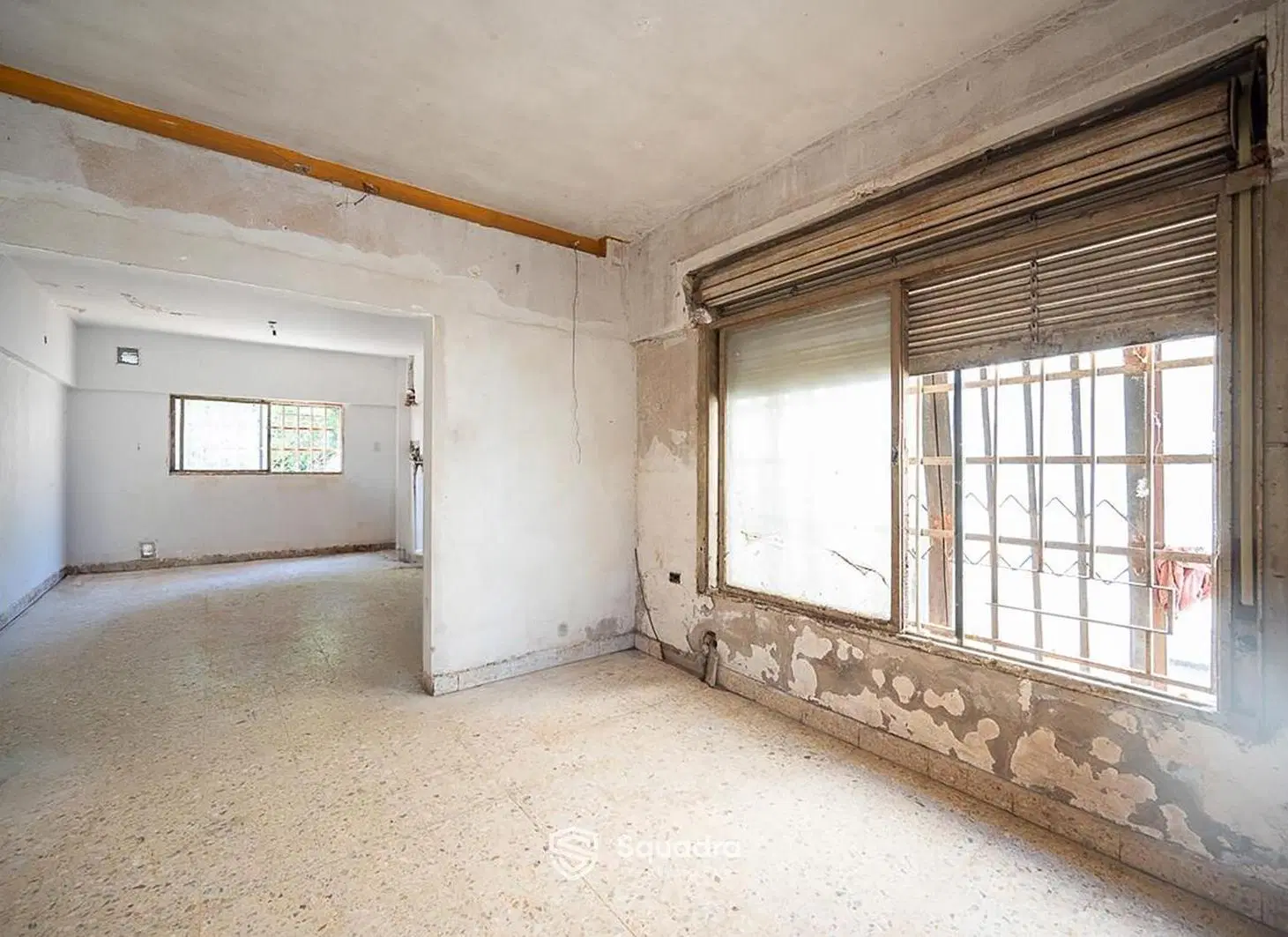 VENTA | PERMUTA - Casa de 2 dormitorios con cochera y patio verde - Fisherton. APTO CRÉDITO. 4