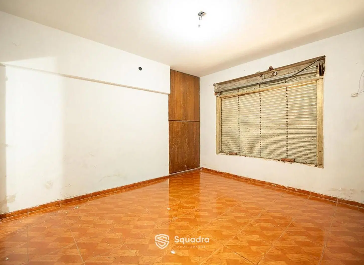 VENTA | PERMUTA - Casa de 2 dormitorios con cochera y patio verde - Fisherton. APTO CRÉDITO. 5