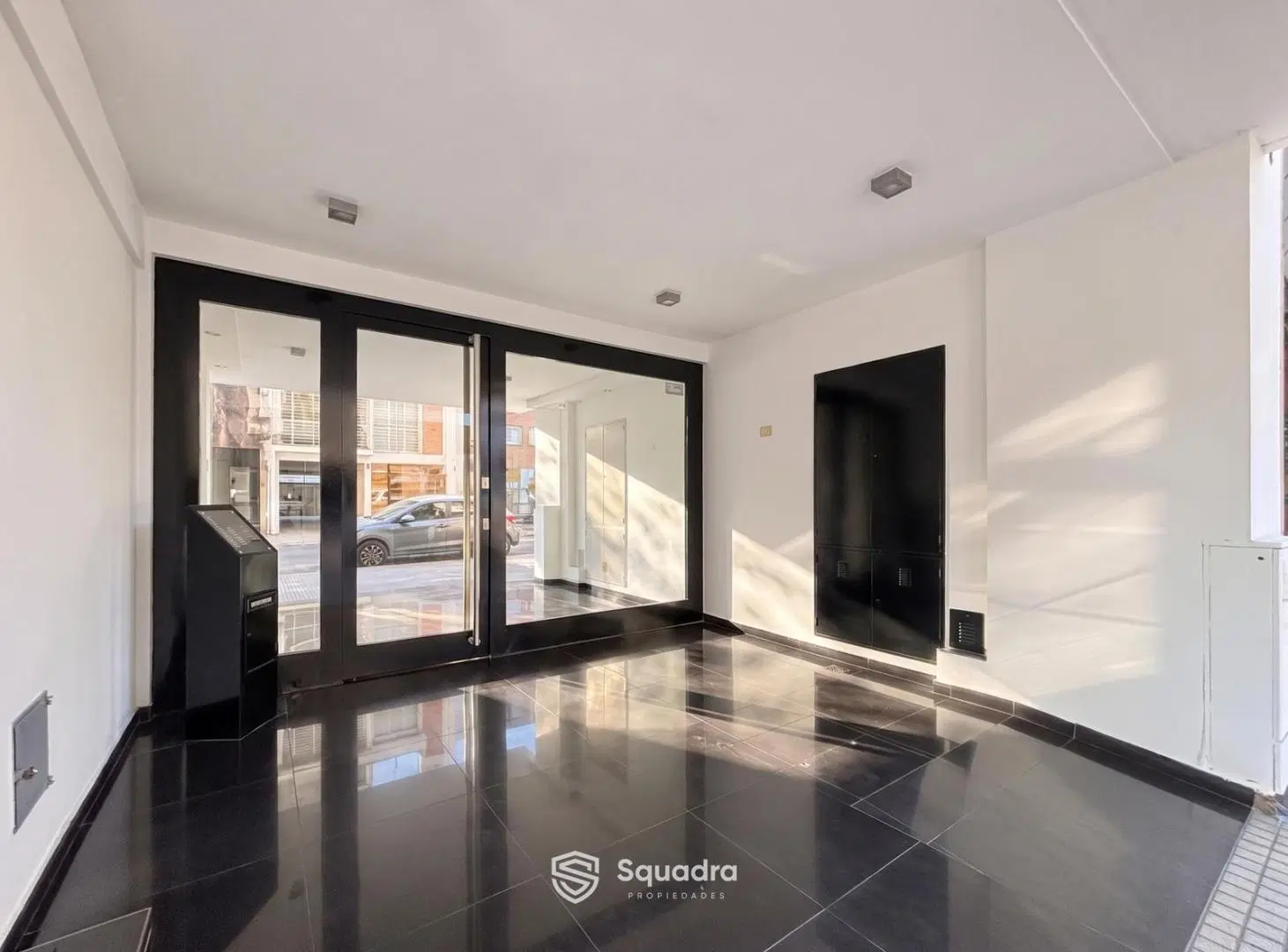 VENTA - Departamento monoambiente divisible con balcón-terraza. Martin, Rosario. 5