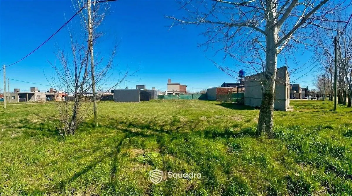VENTA - Terreno 360 m2 - Barrio Tierra de Sueños III, Roldán. 2
