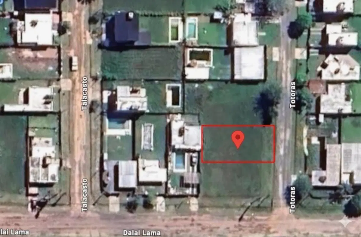 VENTA - Terreno 360 m2 - Barrio Tierra de Sueños III, Roldán. 3