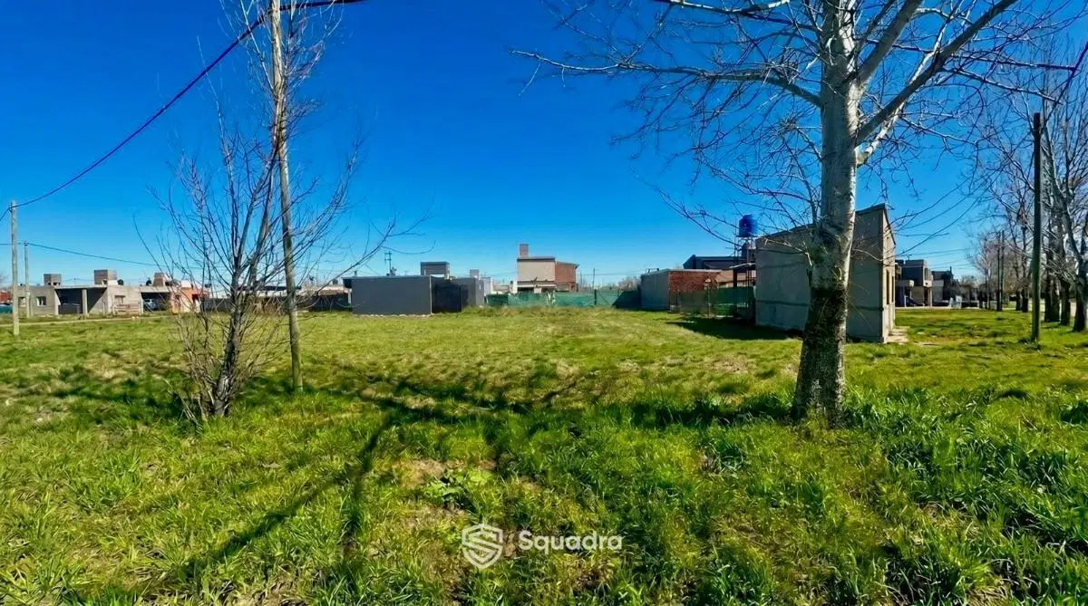 VENTA - Terreno 360 m2 - Barrio Tierra de Sueños III, Roldán. 4
