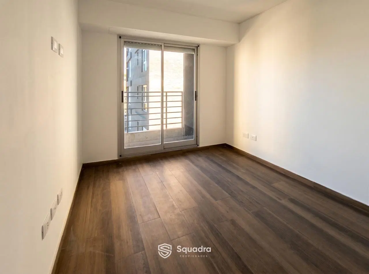 VENTA - Departamento de dos dormitorios. Lourdes, Rosario 5
