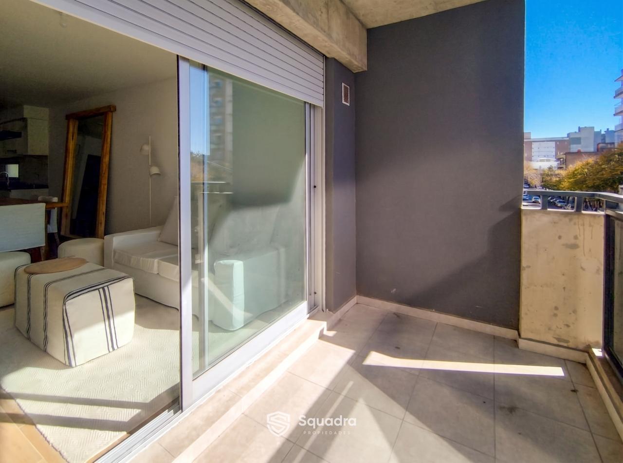 VENTA - Departamento de dos dormitorios. Lourdes, Rosario