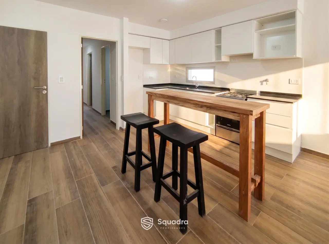 VENTA - Departamento de dos dormitorios. Lourdes, Rosario 4