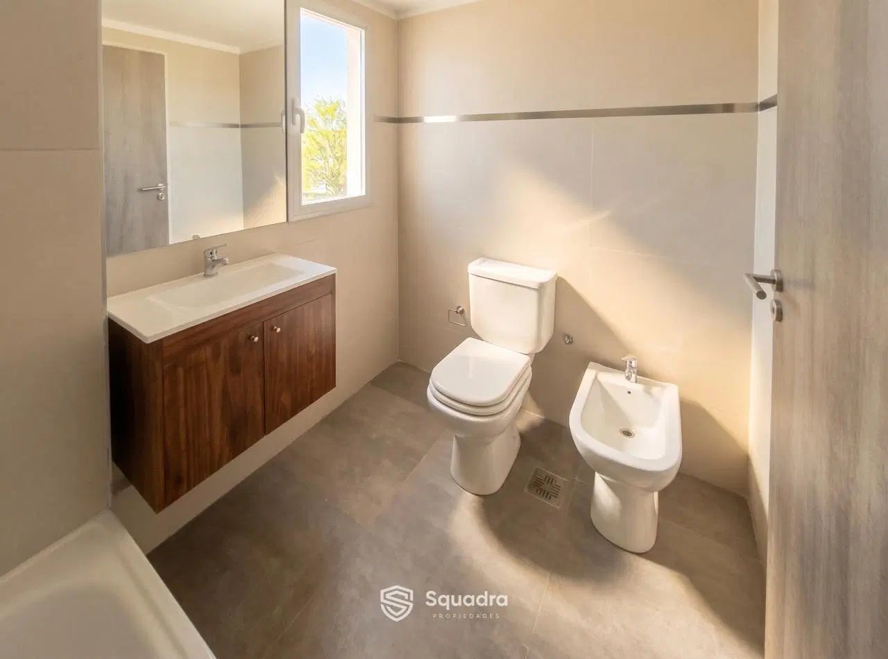 VENTA - Departamento de dos dormitorios. Lourdes, Rosario 3