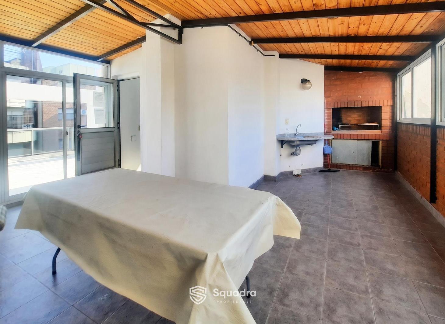Foto de ALQUILER - Departamento 1 dormitorio con amenities - Zona Centro, Rosario., imagen 4