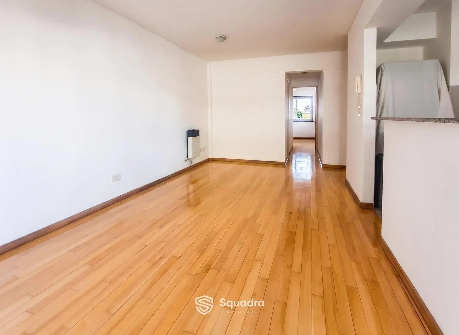 ALQUILER - Departamento 1 dormitorio con amenities - Zona Centro, Rosario. 4
