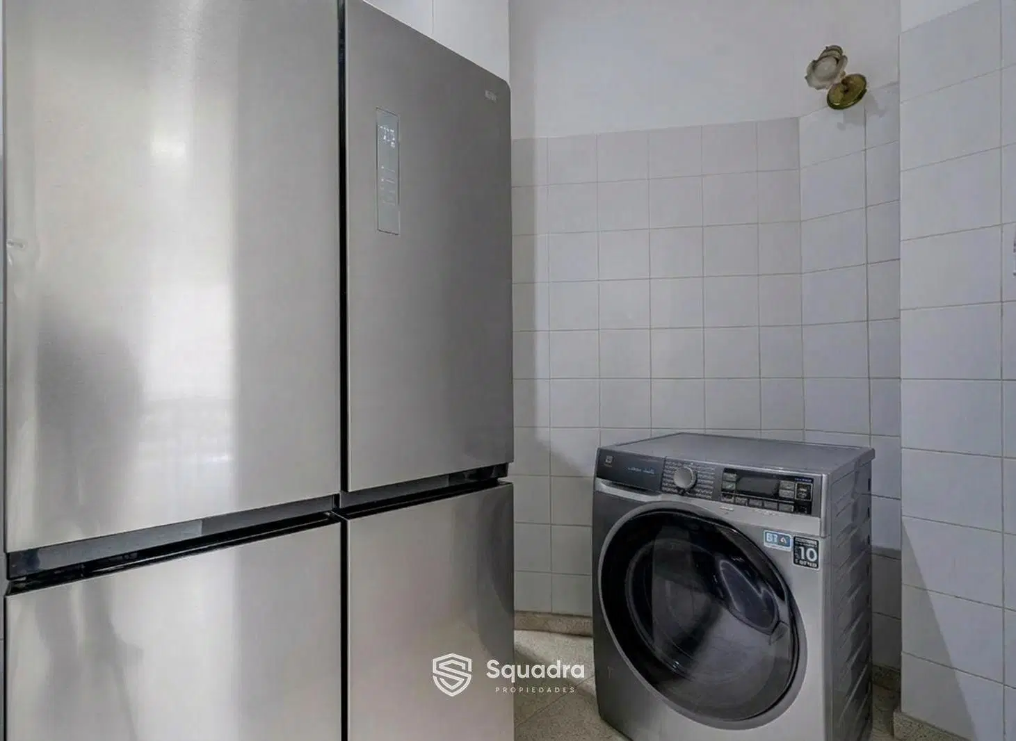 VENTA | PERMUTA - Casa 3 Dormitorios, cochera doble, y piscina - Echesortu, Rosario - APTO CRÉDITO. 5