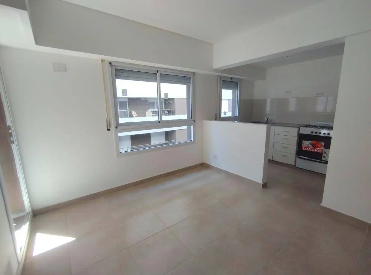 ALQUILER - Departamento de 3 dormitorios. Centro, Rosario. 4